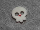 BUTTON - OCTO SKULL-1