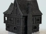The Snoring Warrior Inn-5