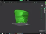Helldivers 2 UF-16 Inspector 3d Print-3