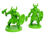 Viking warriors-1