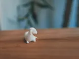 Lamb Lying Down Mini-3