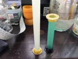 Pipe Flange (1:18 scale)-4