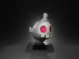Duskull pokemon-2