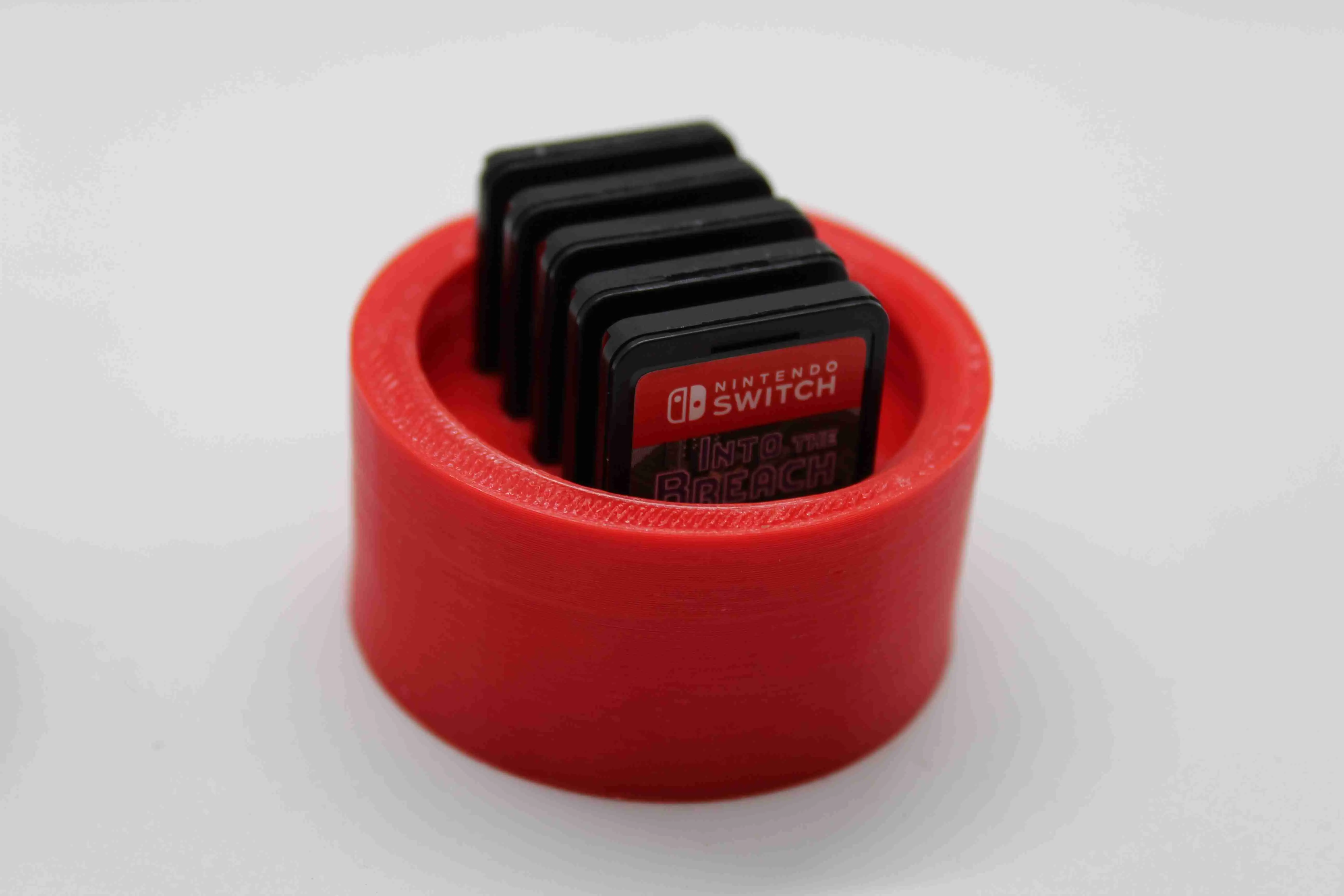Nintendo Switch Game Travel Case