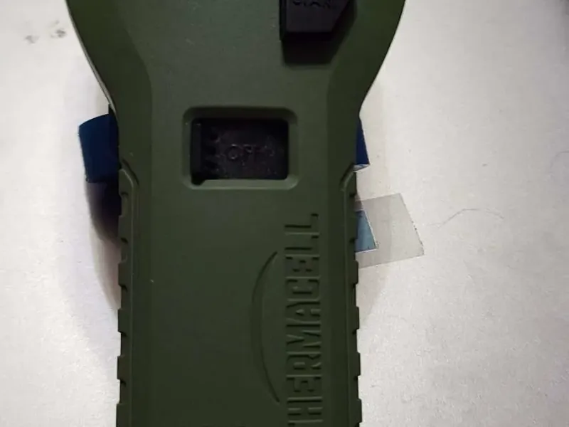 thermacell model mr300 