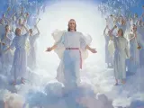 Jesus Christ second coming-0