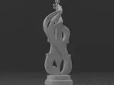 Twirling Violin-1