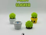 Leafy Plant Clicker-1