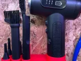 Wall mounted compressed air duster holder-0