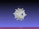 Roman Dodecahedron-2