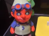 Cubeme Maker Gnome-1