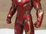 Goku Ironman-5