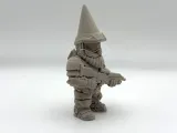 Master Chief Gnome-3