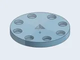 Magnet Wheel-0