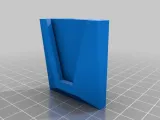 Universal Phone Holder for Ender 3 by CDeviant - part 2-1
