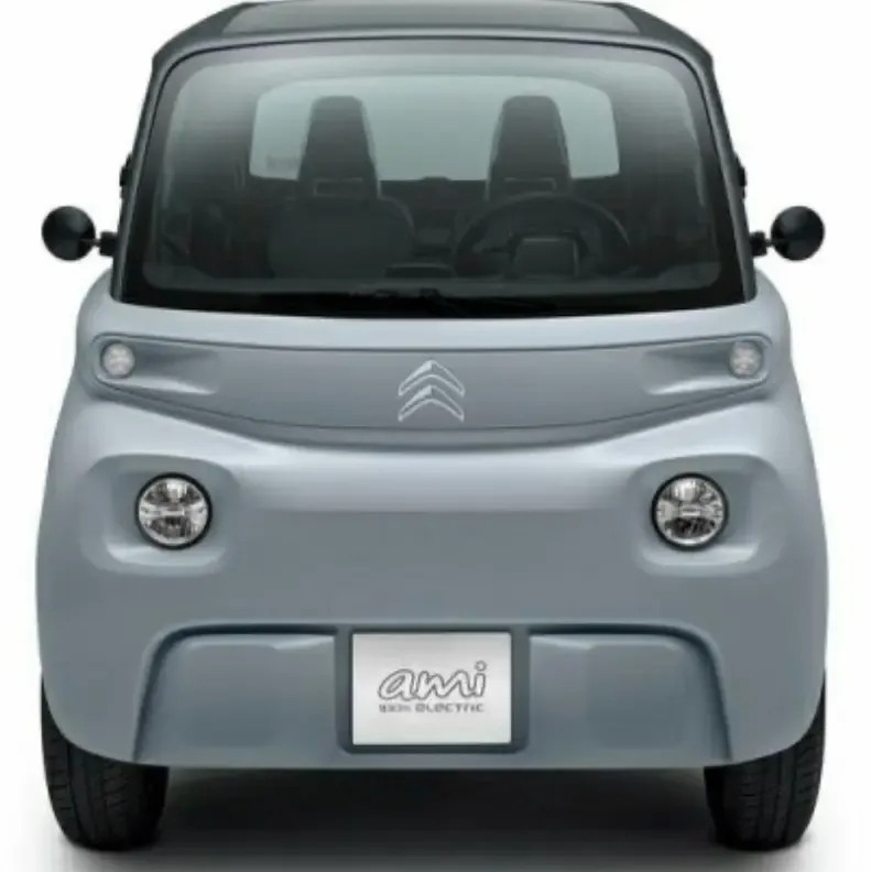 Citroen Ami