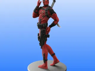 Deadpool