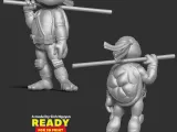 Donatello - Teenage Mutant Ninja Turtles-3