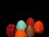 3D-Printed Easter Eggs-1