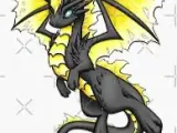 Small Lightning Dragon-1