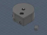 PCP mag .177 PR900W-1