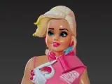 character figurine-0