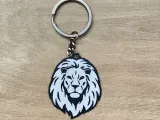 Llavero Leon-0