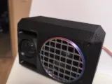 COMPACT SPEAKER BOX / ENCLOSURE-5