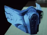 SubZero Mask Mortal Kombat-6