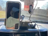 5th gen Ram phone mount-2