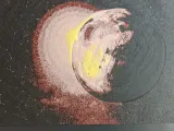 Mars in space ( Hueforge )-0