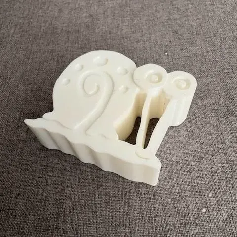 Gary The Snail