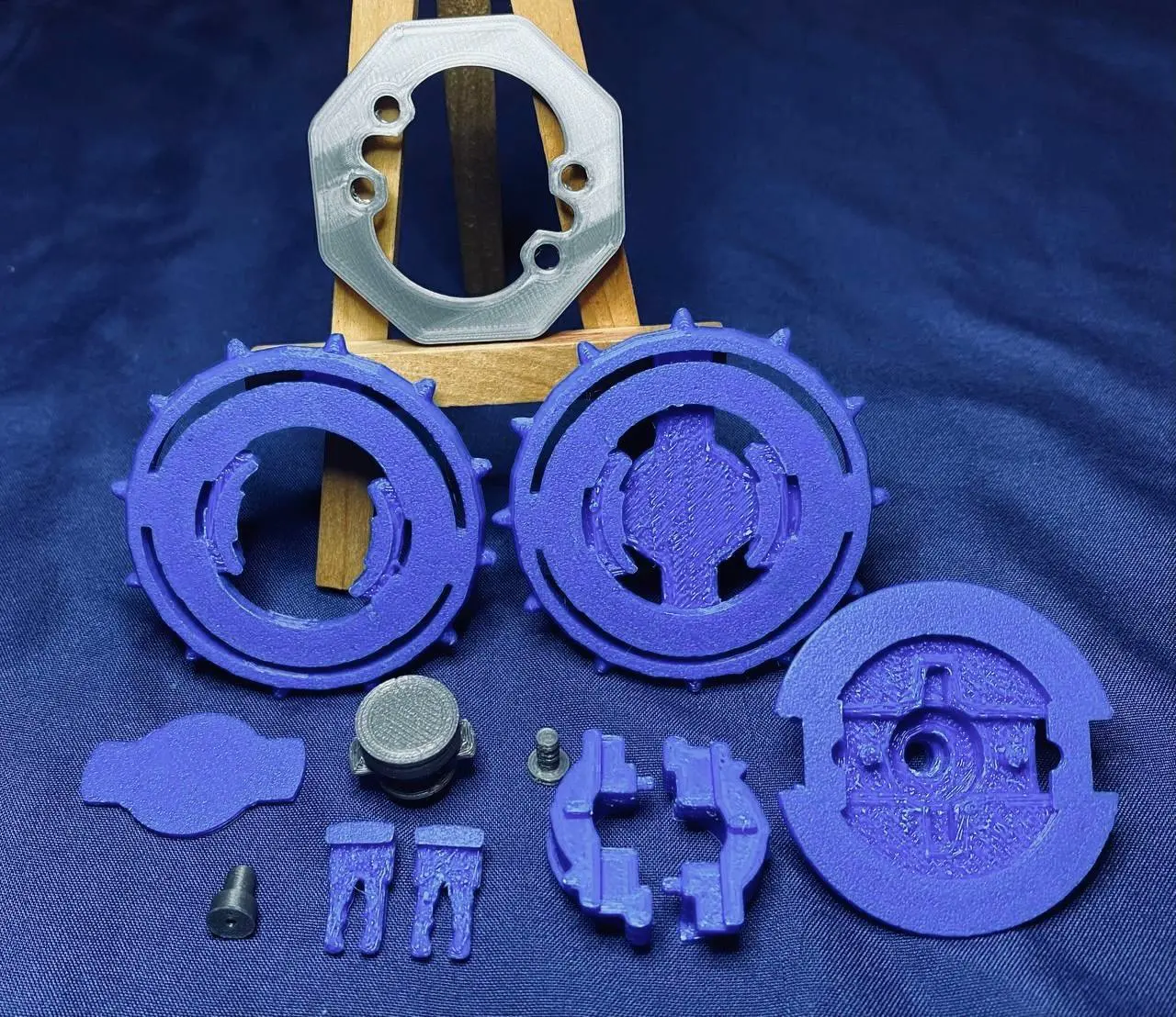 BEYBLADE CYBER DRAGOON PROTOTIPO | COMPLETO | SERIE ANIME