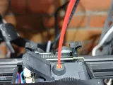 Ender 3 V3 SE PCB Rear Cable Brace-3