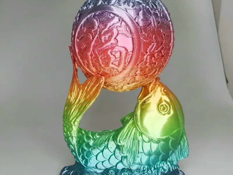 Happy Fish Fragrance