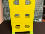 Ryobi battery stand-2