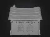 Medieval House-2