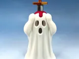 The Wounded Ghosts - Part 2-2