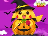Pikachu Witch-0