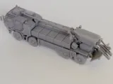 CAESAR 8x8 Howitzer-2