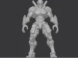 Battle droid-0