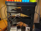 BED SIDE GADGET SHELF-0