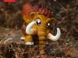 CUTE FLEXI MOMMATH ARTICULATED-1