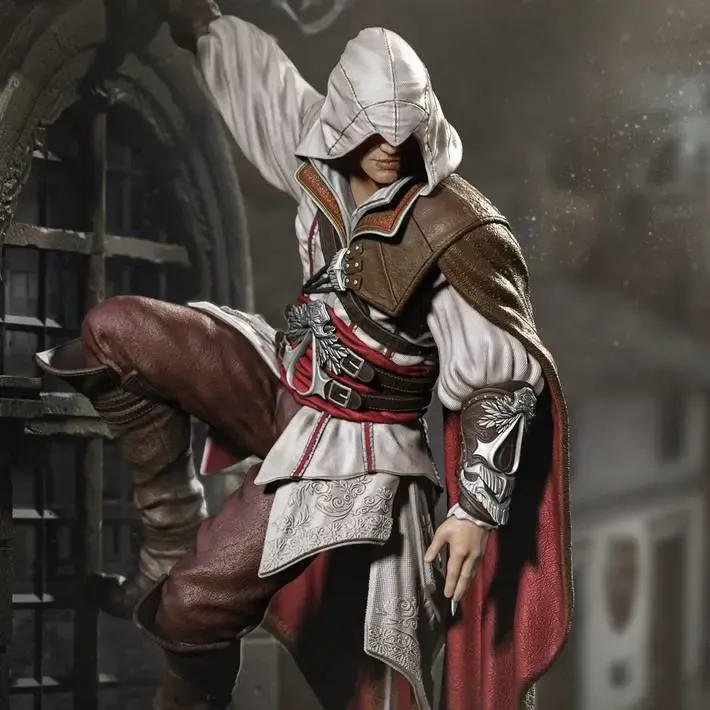 Ezio