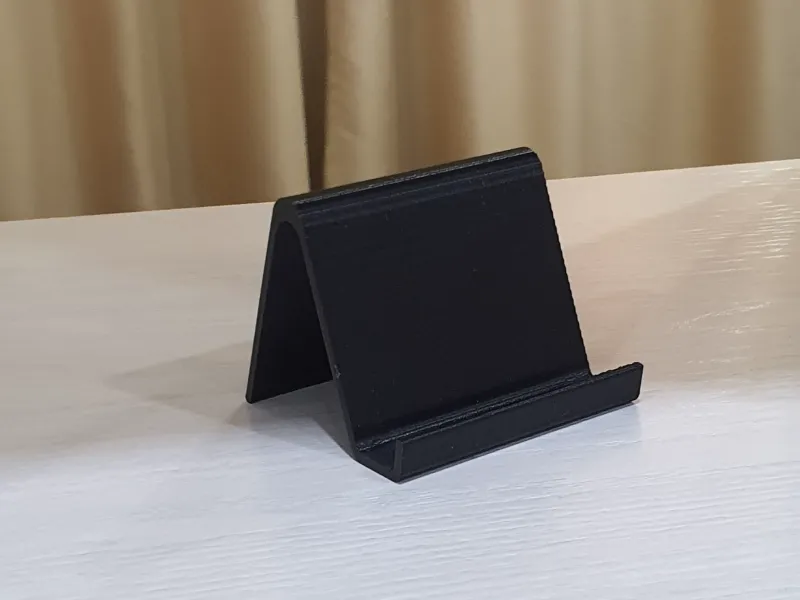 Support pour téléphone