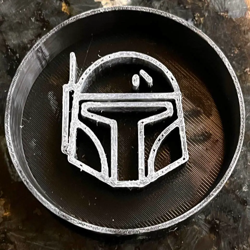 Cookie Cutter Star Wars_5