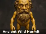 Woodland Gnome Collection (10 High-Poly Kitbash Characters)-5