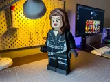Black Widow Modular Figure-7