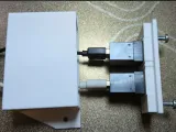 Keystone housing for mounting up to 2 keystone modules-4