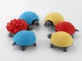 Squishy Turtle-7